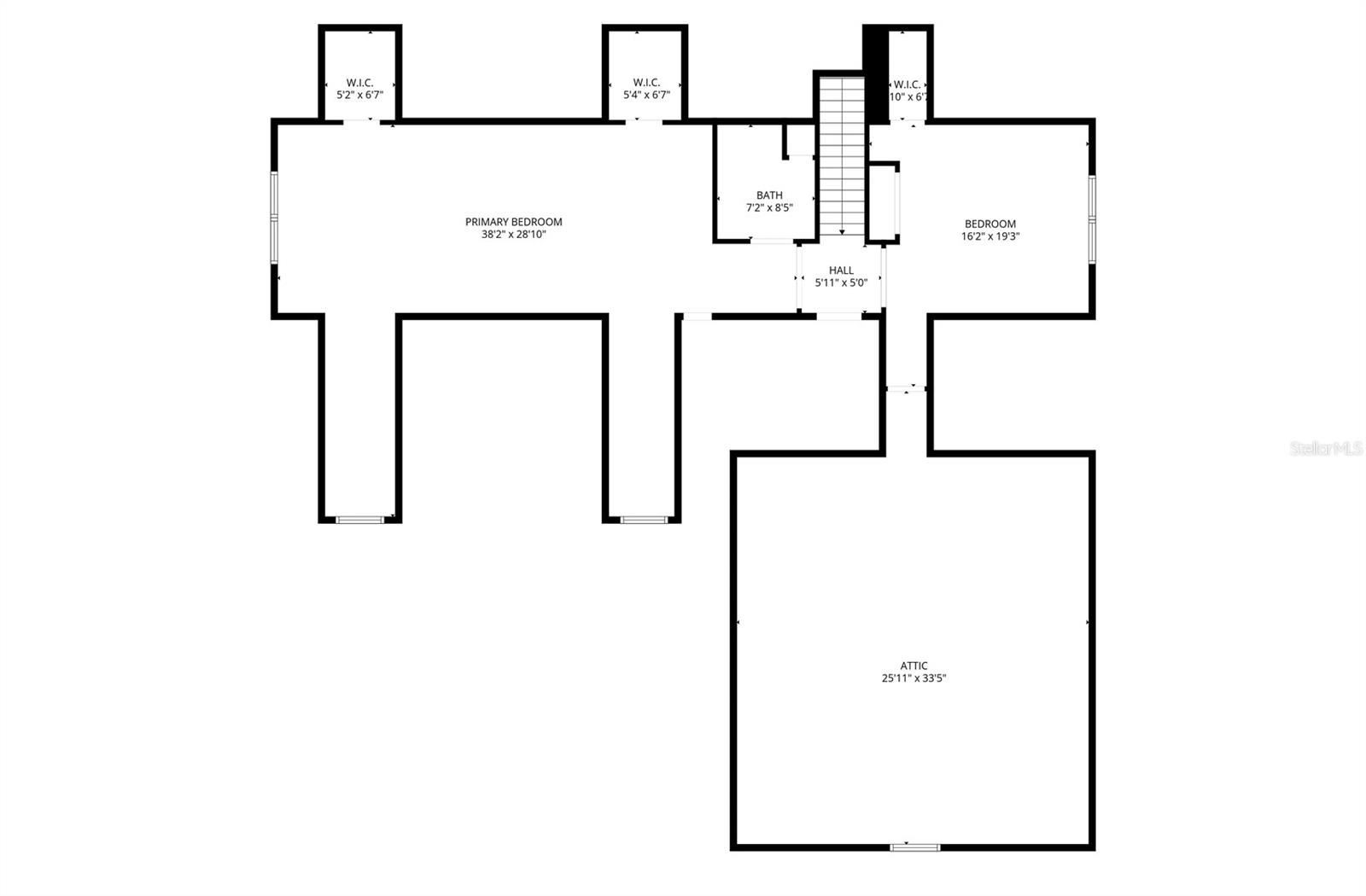 Image 19 of 56 For 5608 Strong Point