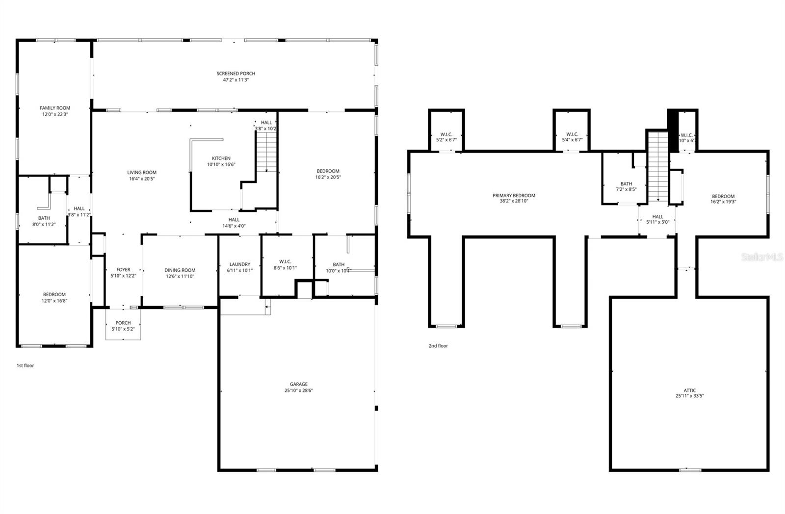 Image 20 of 56 For 5608 Strong Point