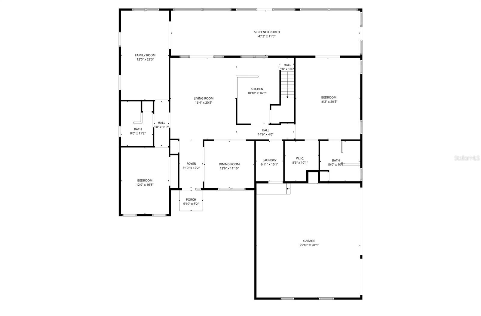 Image 21 of 56 For 5608 Strong Point