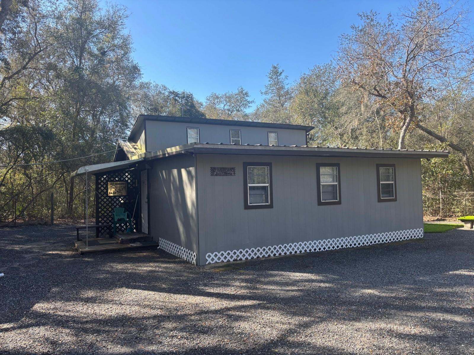 Details for 14500 188th Place, FORT MC COY, FL 32134