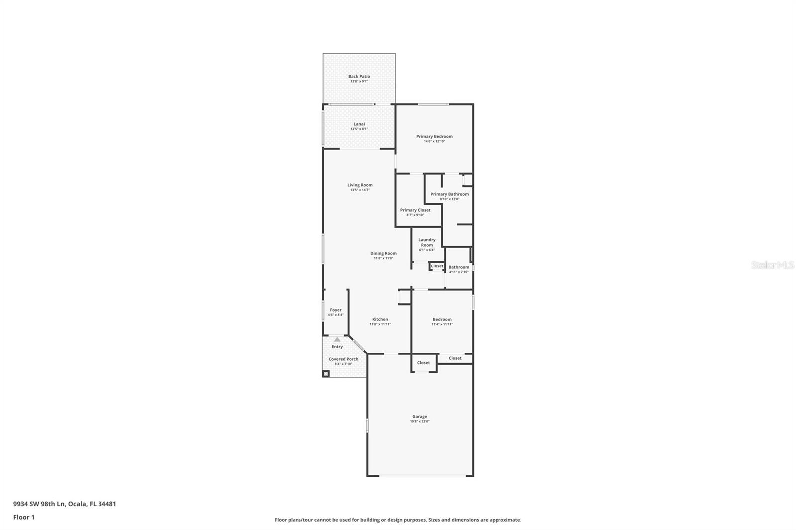 Image 49 of 49 For 9934 98th Lane