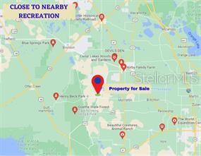 Image 4 of 12 For Se State Road 121 Lot 4