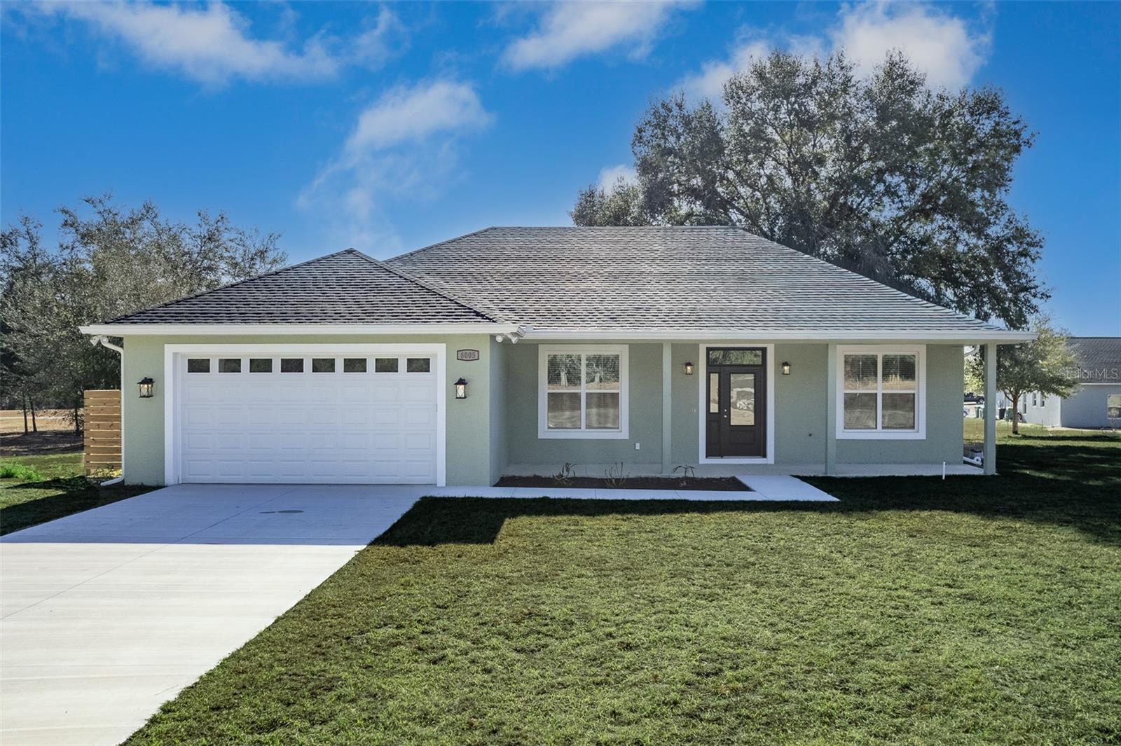 Details for 8005 Terrel Point, CITRUS SPRINGS, FL 34434