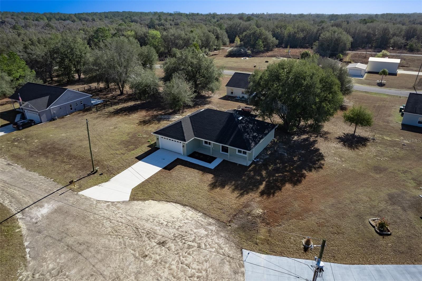 Image 50 of 56 For 8005 Terrel Point