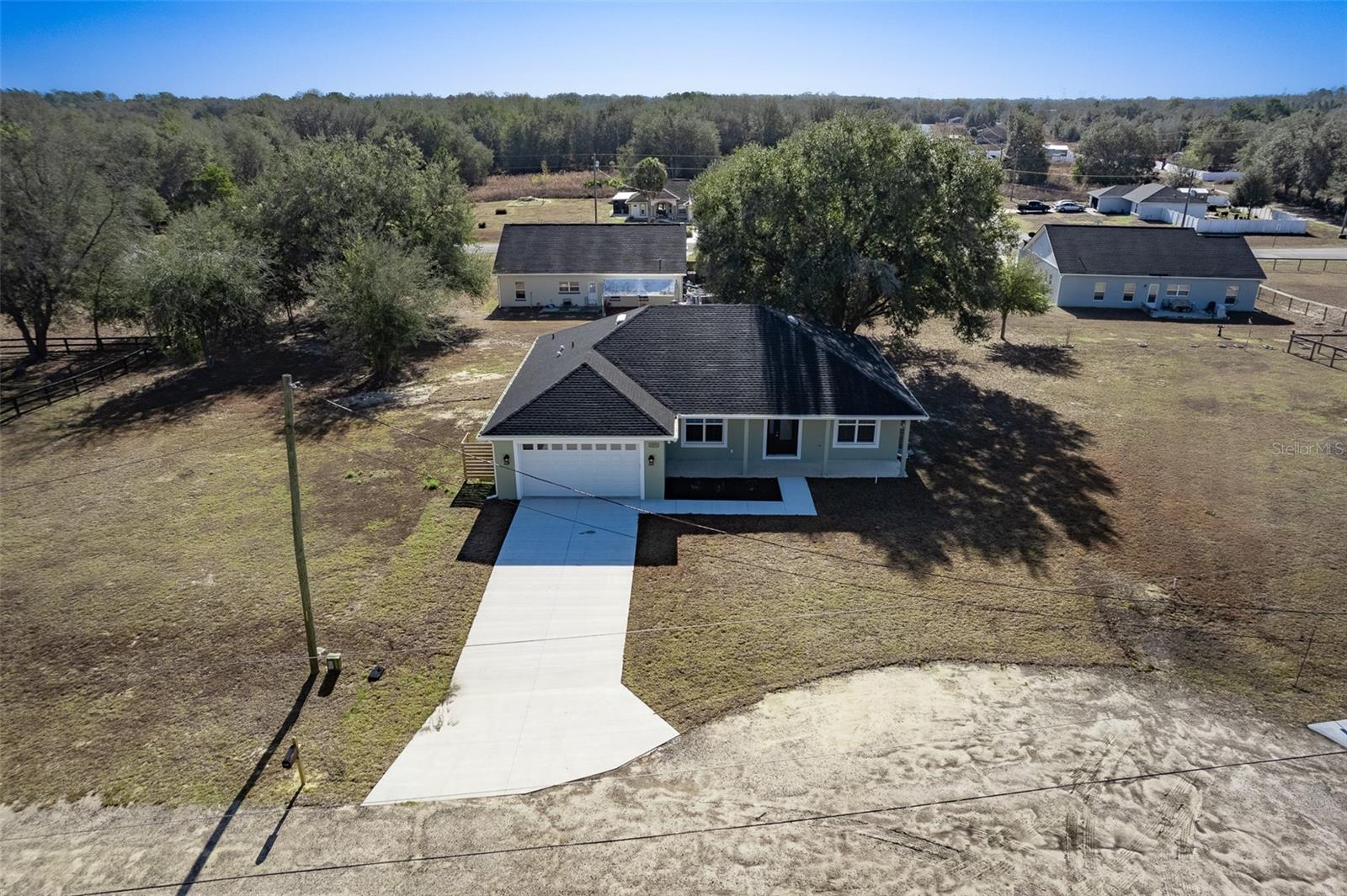 Image 51 of 56 For 8005 Terrel Point