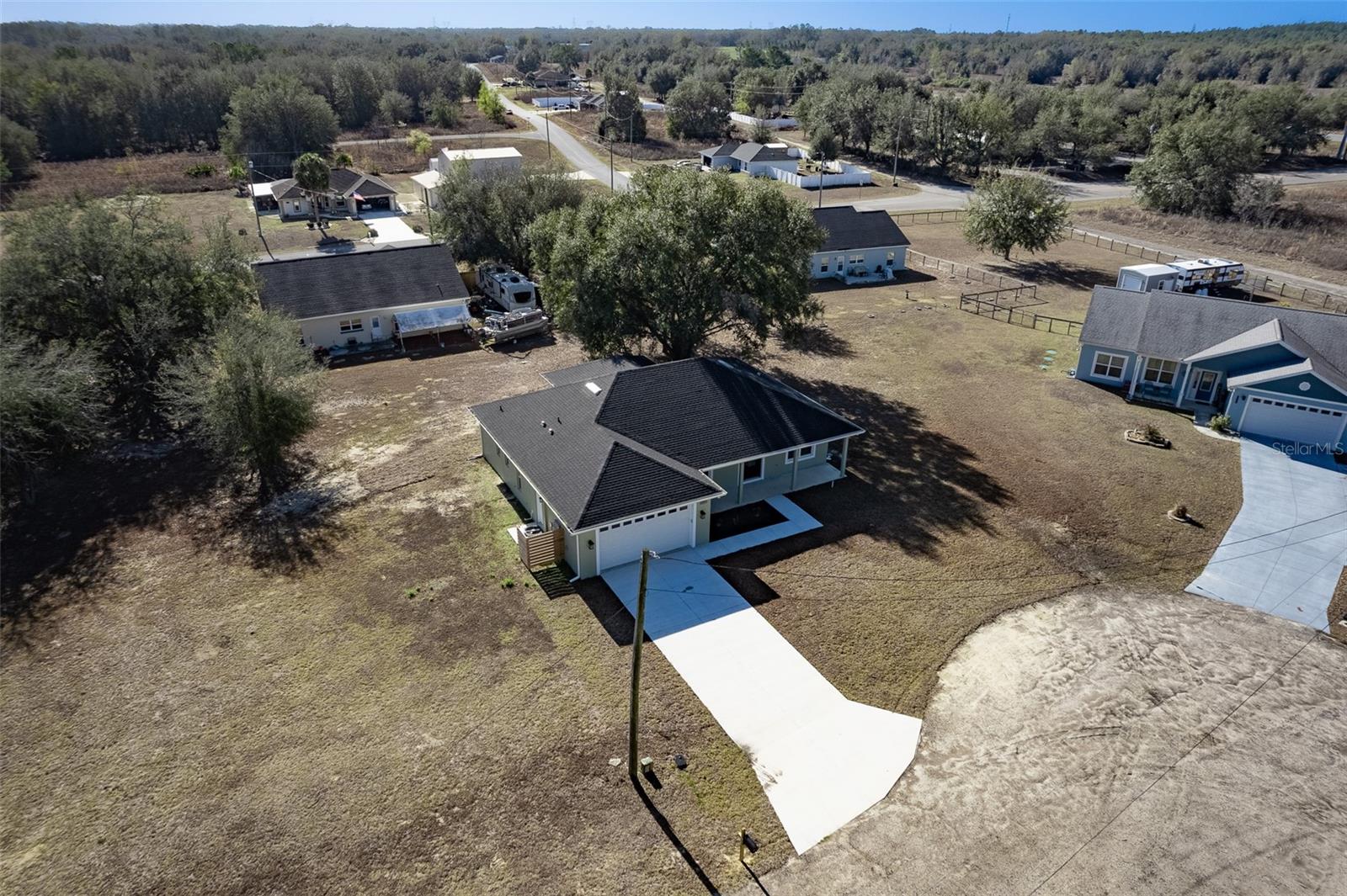 Image 52 of 56 For 8005 Terrel Point