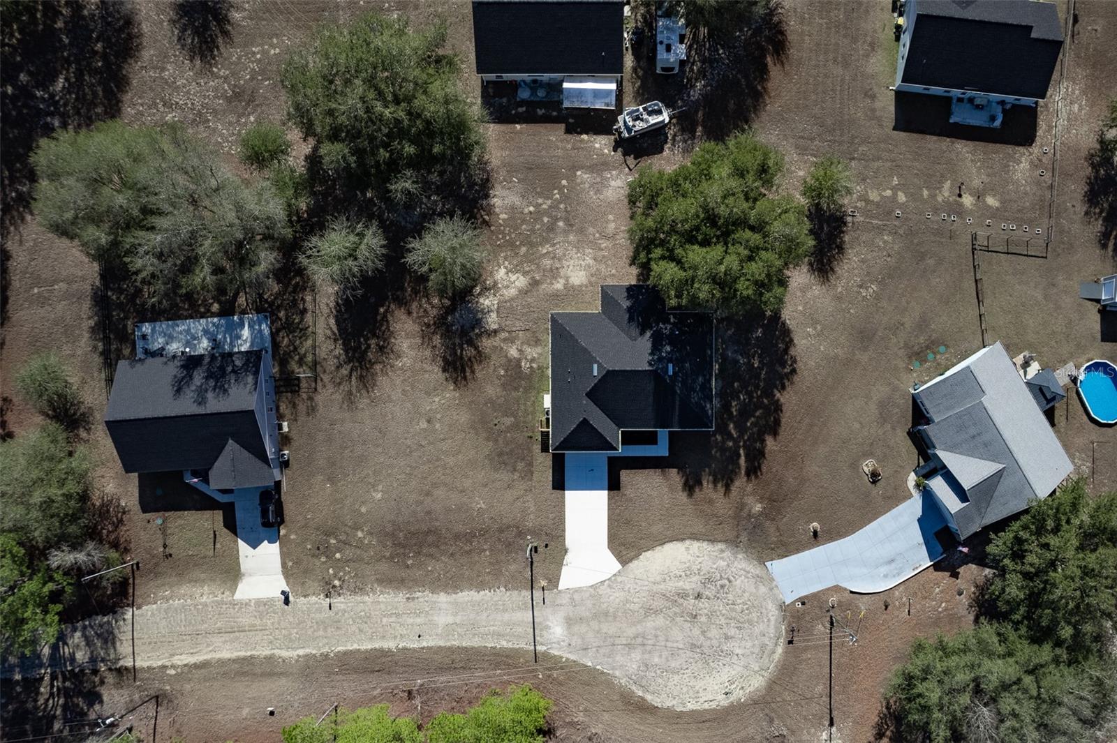 Image 55 of 56 For 8005 Terrel Point