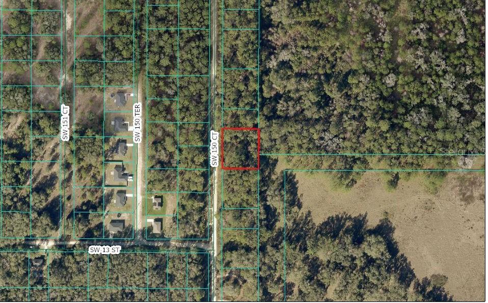 Details for 0 150 Court , OCALA, FL 34481