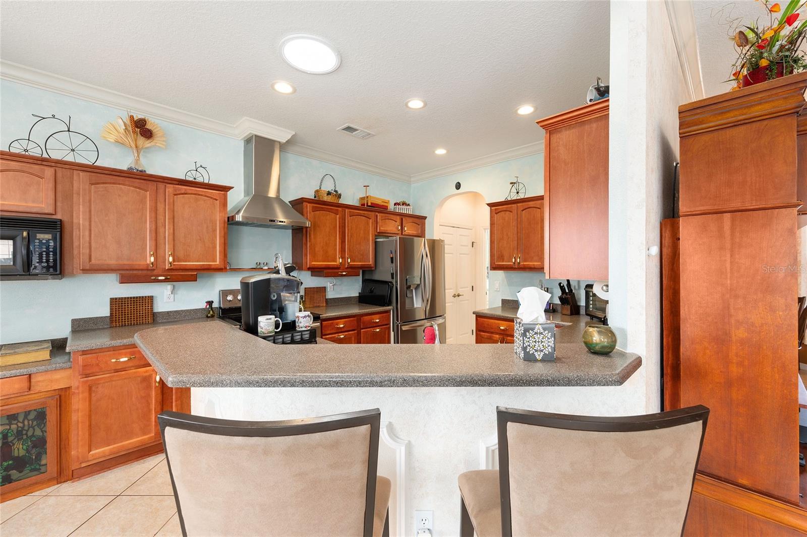 Image 17 of 47 For 8785 82nd Court Road