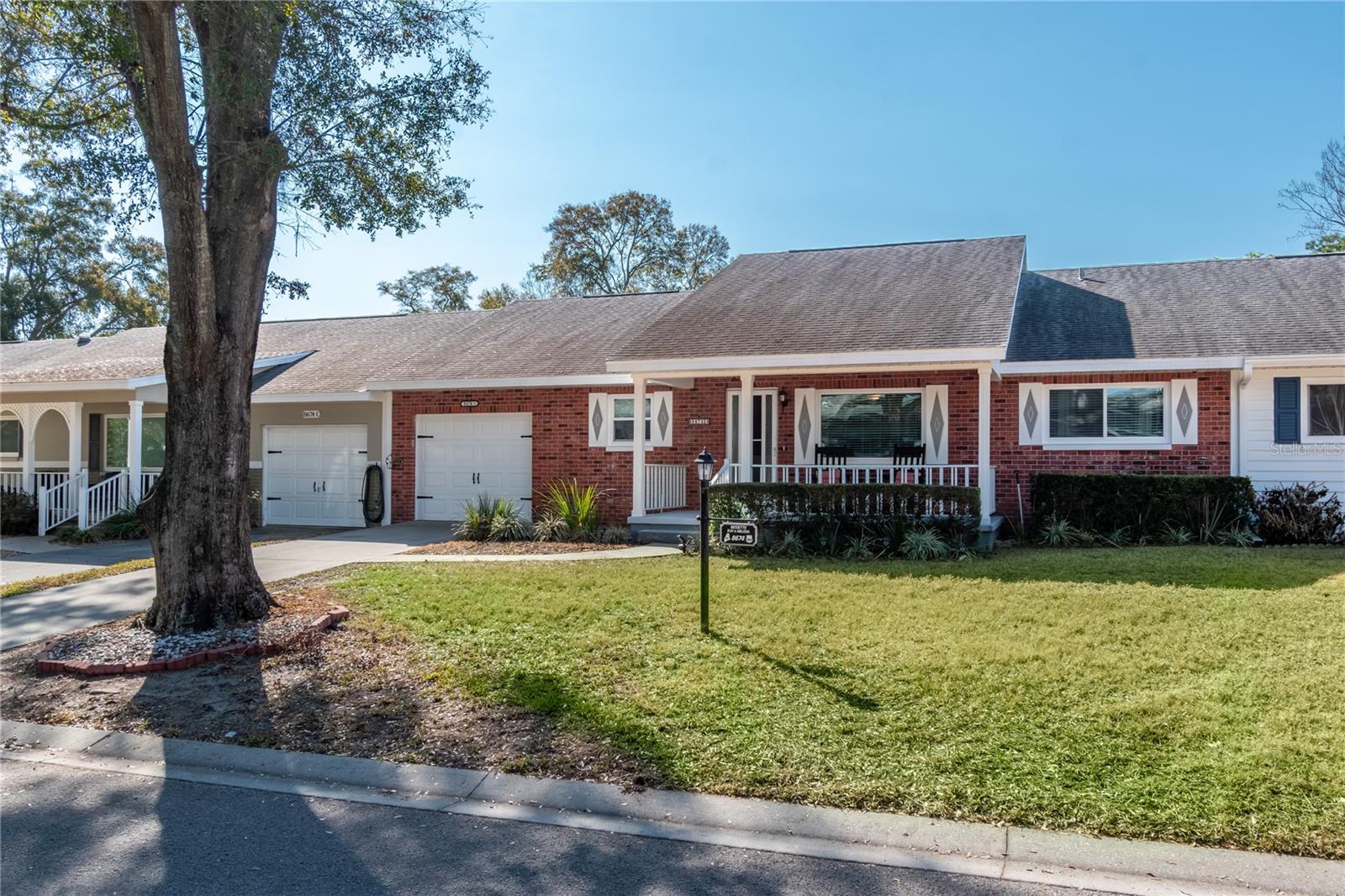 Image 2 of 39 For 8674 96th Street D