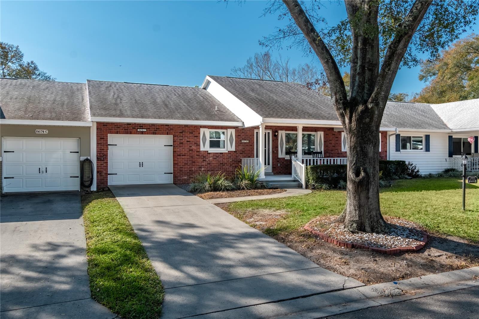 Image 3 of 39 For 8674 96th Street D