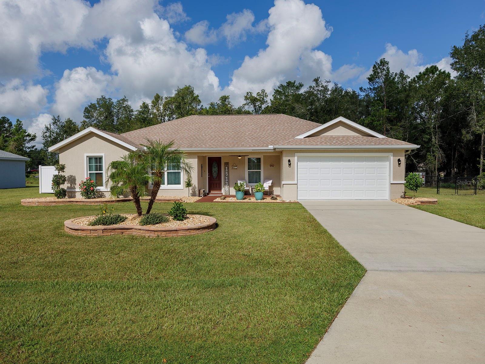 Details for 15136 93rd Avenue, SUMMERFIELD, FL 34491