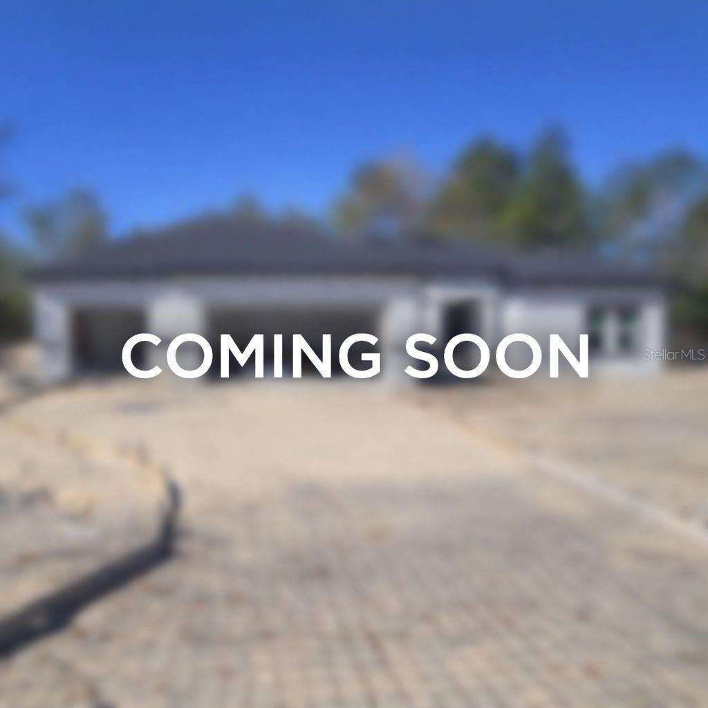 Listing Details for 14908 63rd Court Road, OCALA, FL 34473