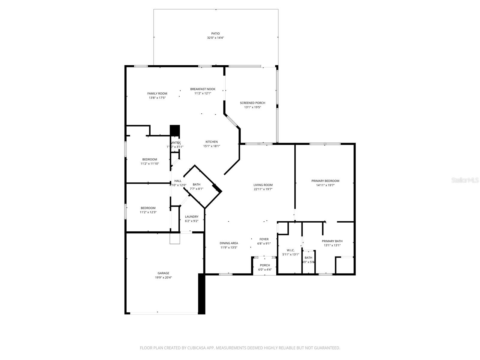 Image 3 of 46 For 8290 Ronda Drive