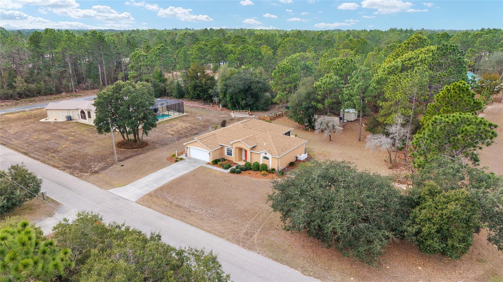 Image 43 of 46 For 8290 Ronda Drive