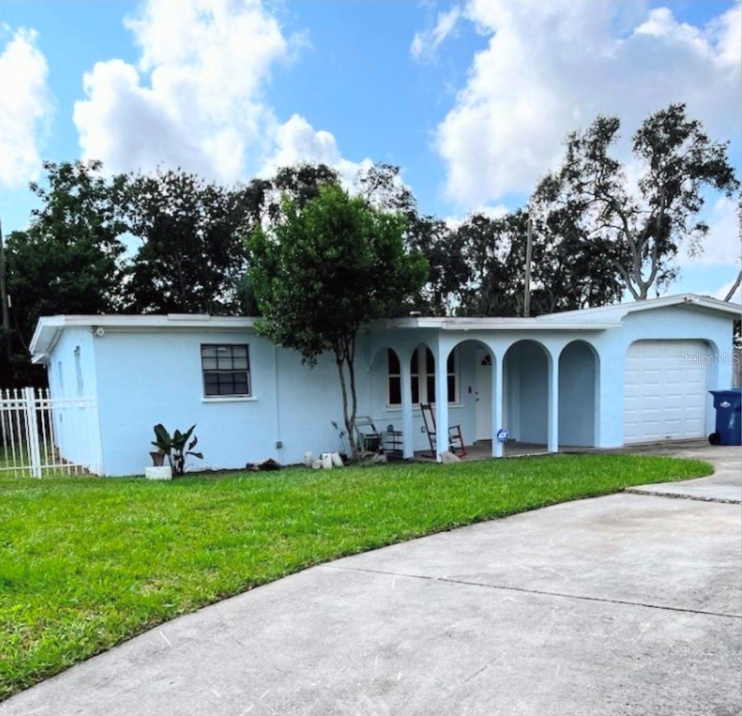 Details for 1405 Jackson, DAYTONA BEACH, FL 32117