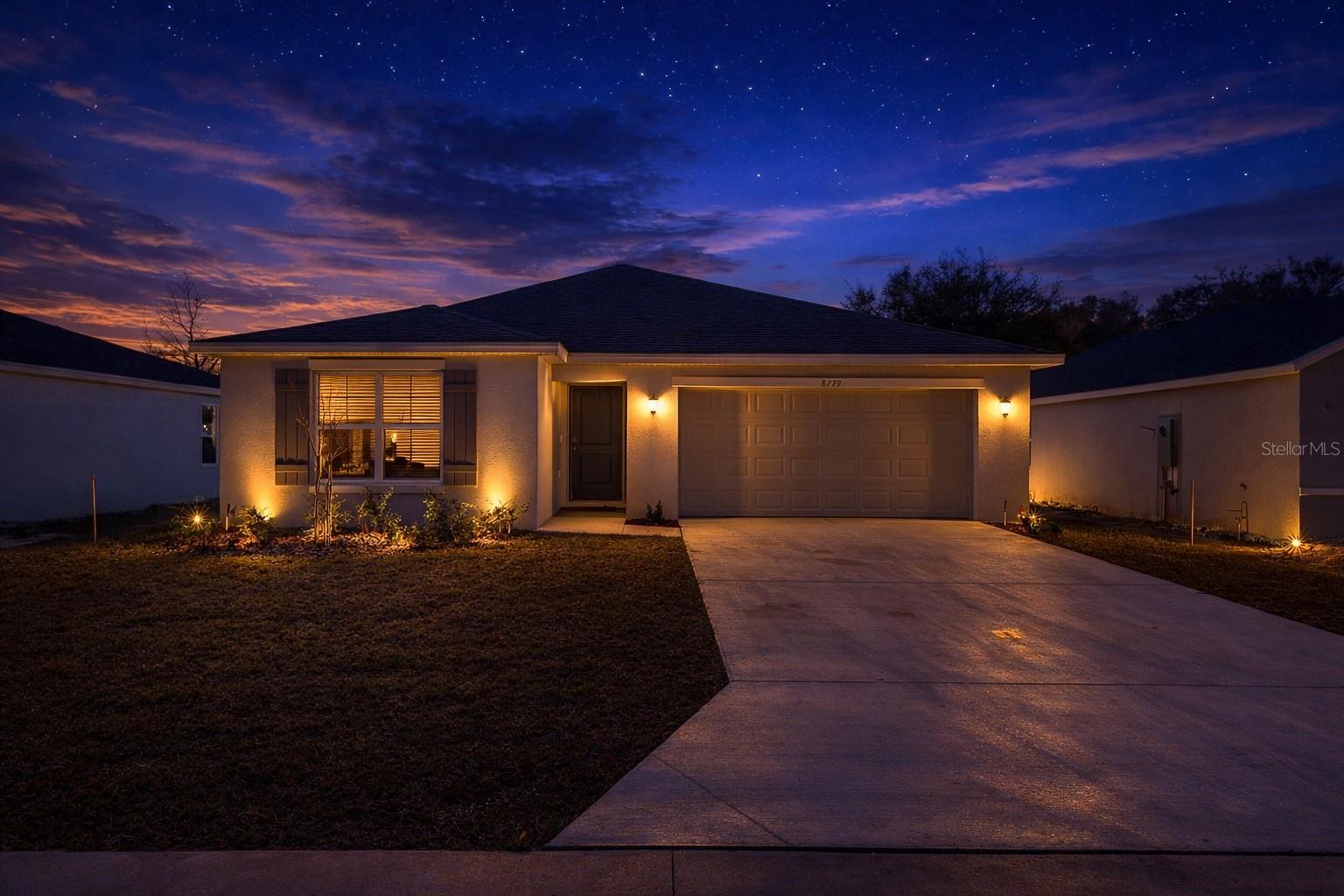 Details for 8729 Triumph Circle, WILDWOOD, FL 34785