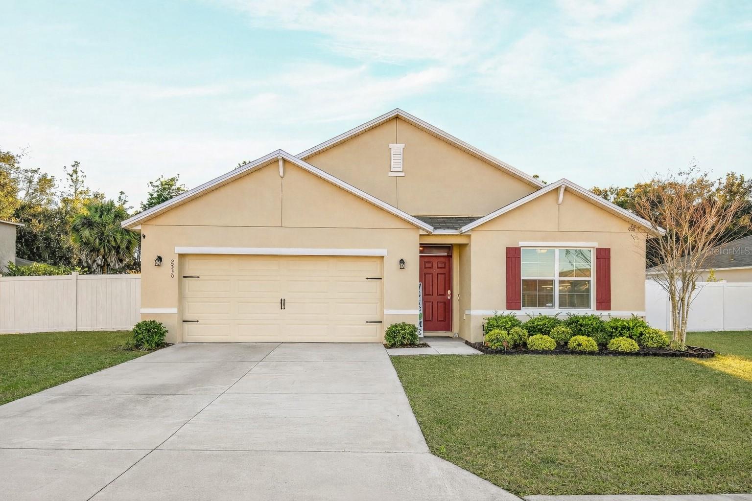 Details for 2530 42nd Road, OCALA, FL 34470