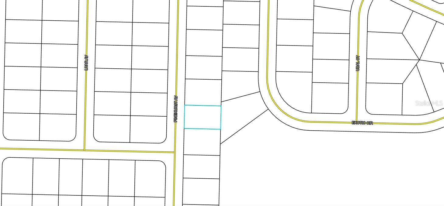 Image 3 of 6 For Lot 5 Unit 1 Blk 94 Pinehurst Avenue