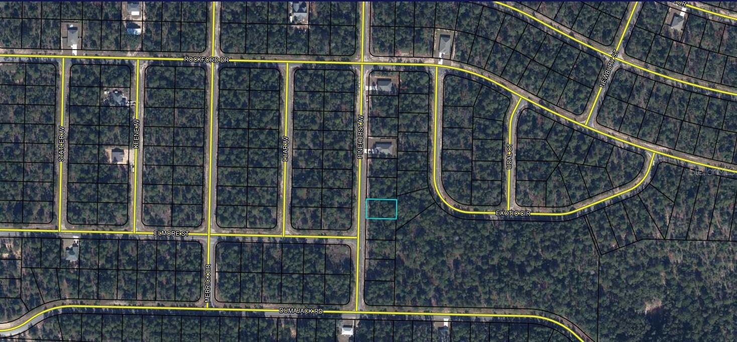 Image 5 of 6 For Lot 5 Unit 1 Blk 94 Pinehurst Avenue