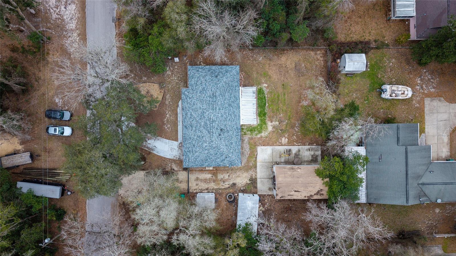 Image 43 of 49 For 9329 Sycamore Place