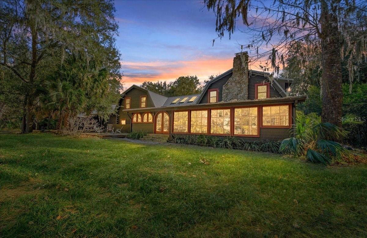 Details for 5824 185th Avenue, MICANOPY, FL 32667