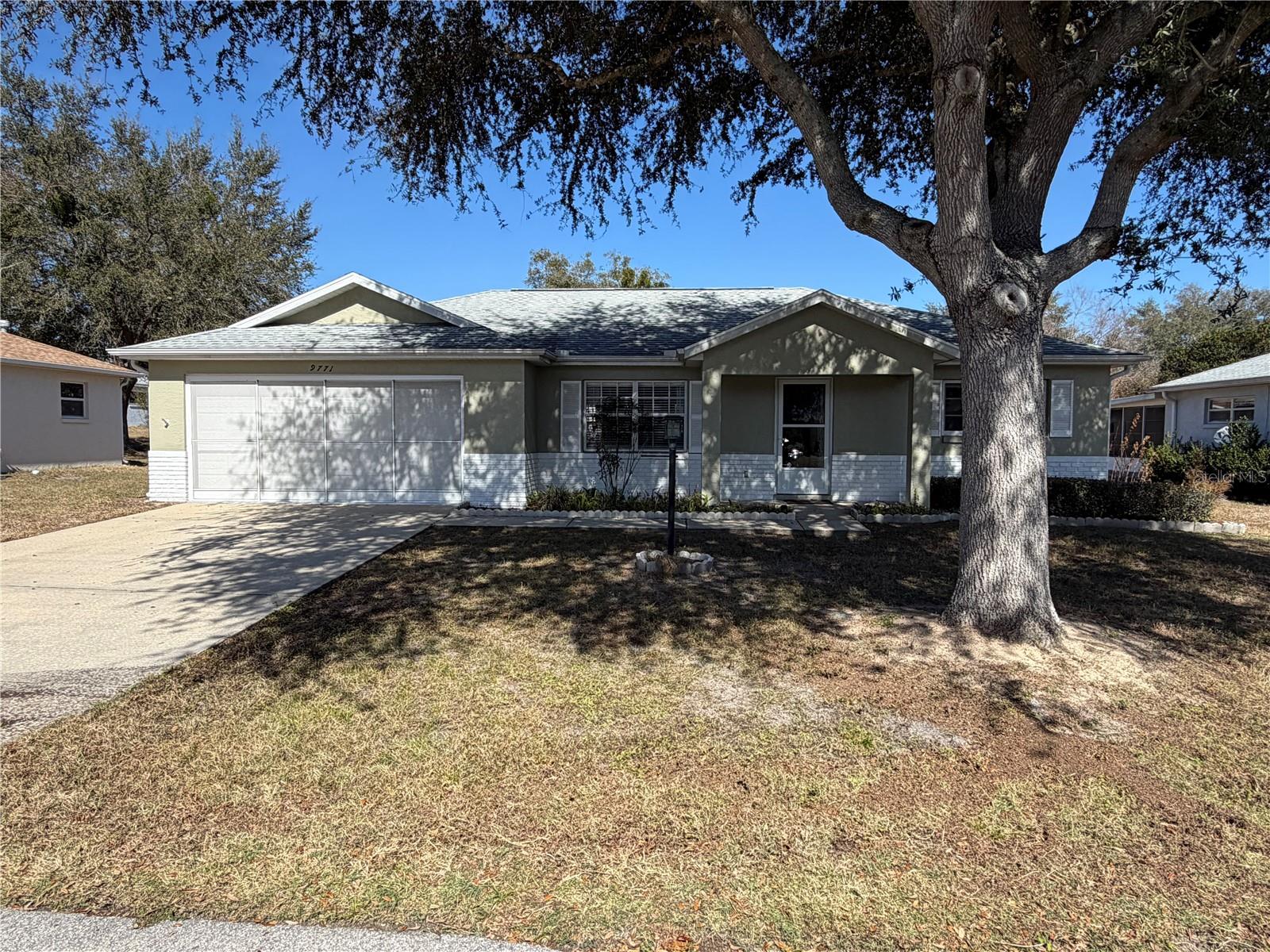 Details for 9771 97th Lane, OCALA, FL 34481