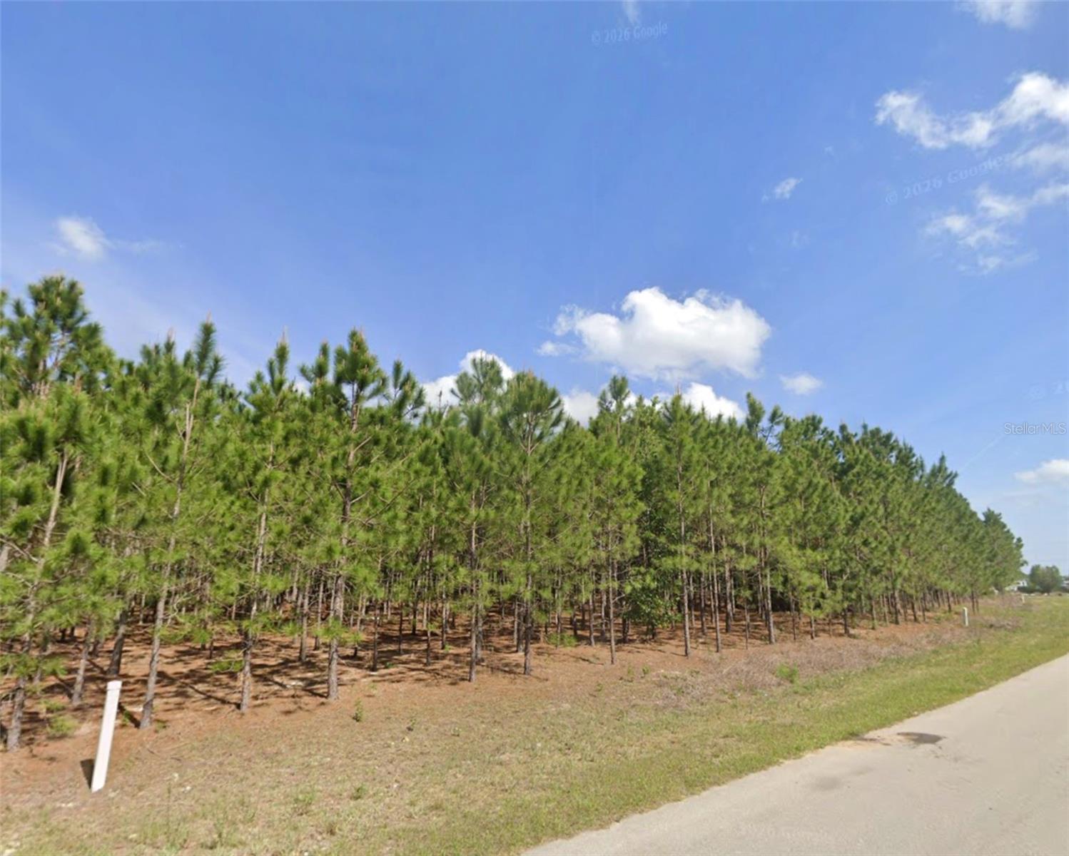 Listing Details for Tbd Aspen Avenue, OCALA, FL 34480