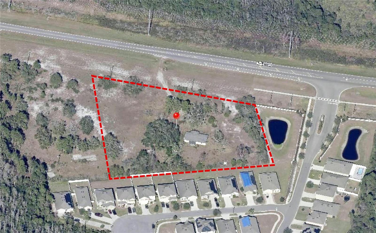 Listing Details for 7120 Osceola Polk Line Road, KISSIMMEE, FL 34747