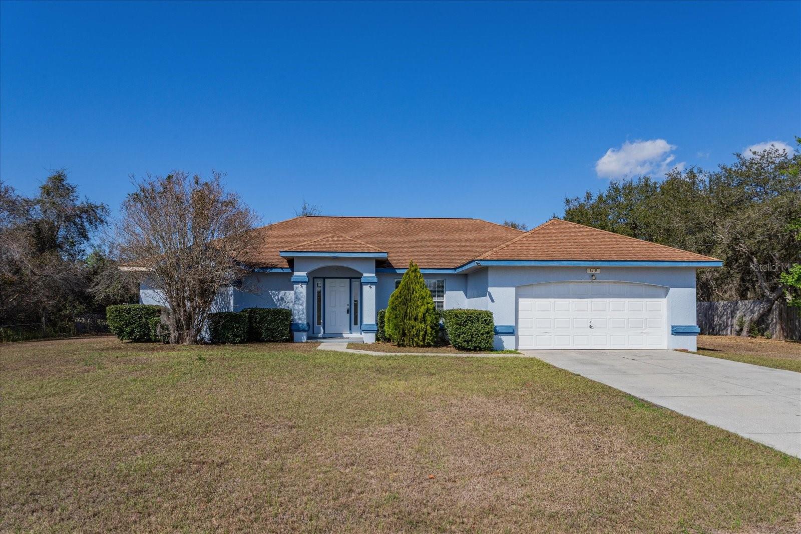 Details for 119 Spruce Road, OCALA, FL 34472