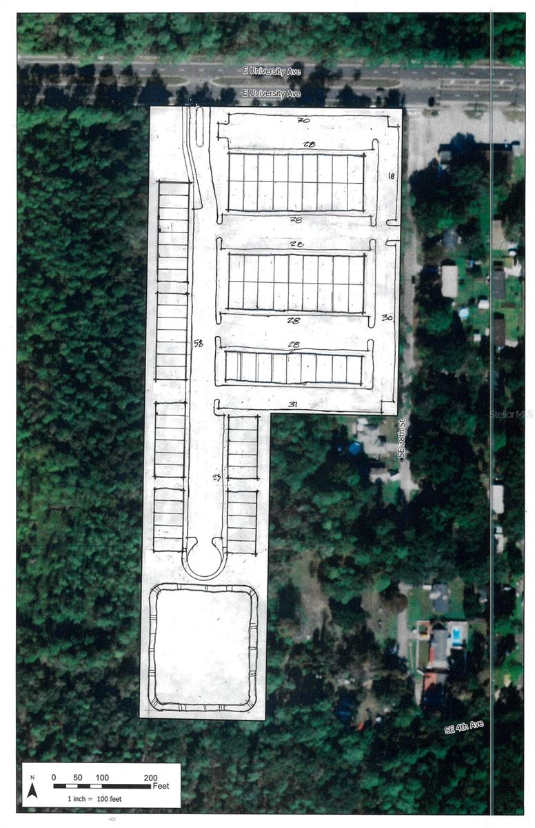 Details for 3643 University Avenue, GAINESVILLE, FL 32641