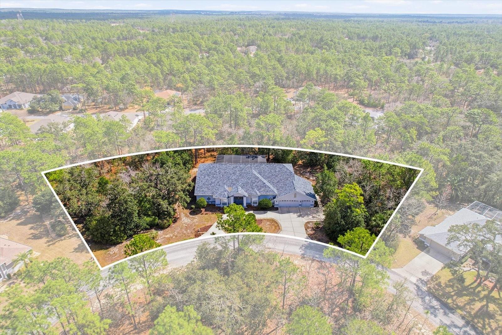 Details for 16 Drypetes Court E, HOMOSASSA, FL 34446