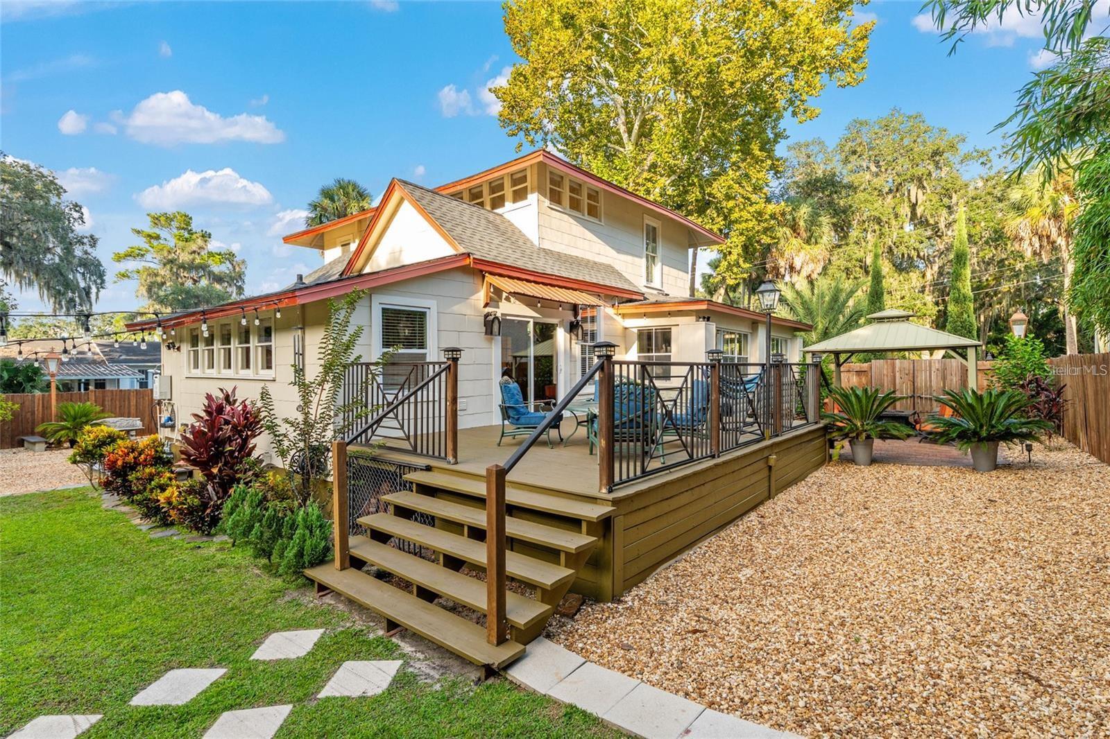 Details for 44 9th Terrace, OCALA, FL 34471