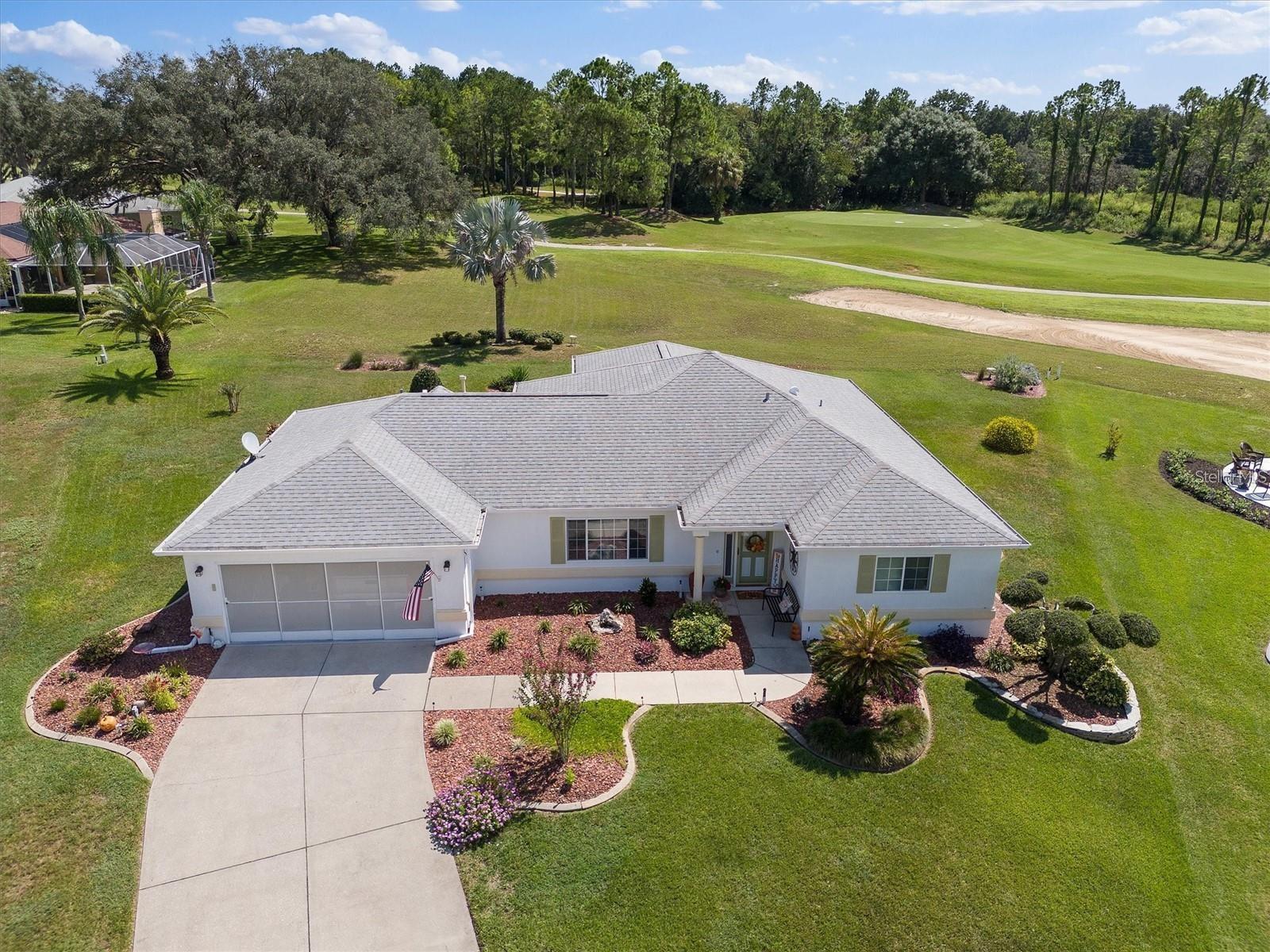 Details for 13869 Del Webb Boulevard, SUMMERFIELD, FL 34491