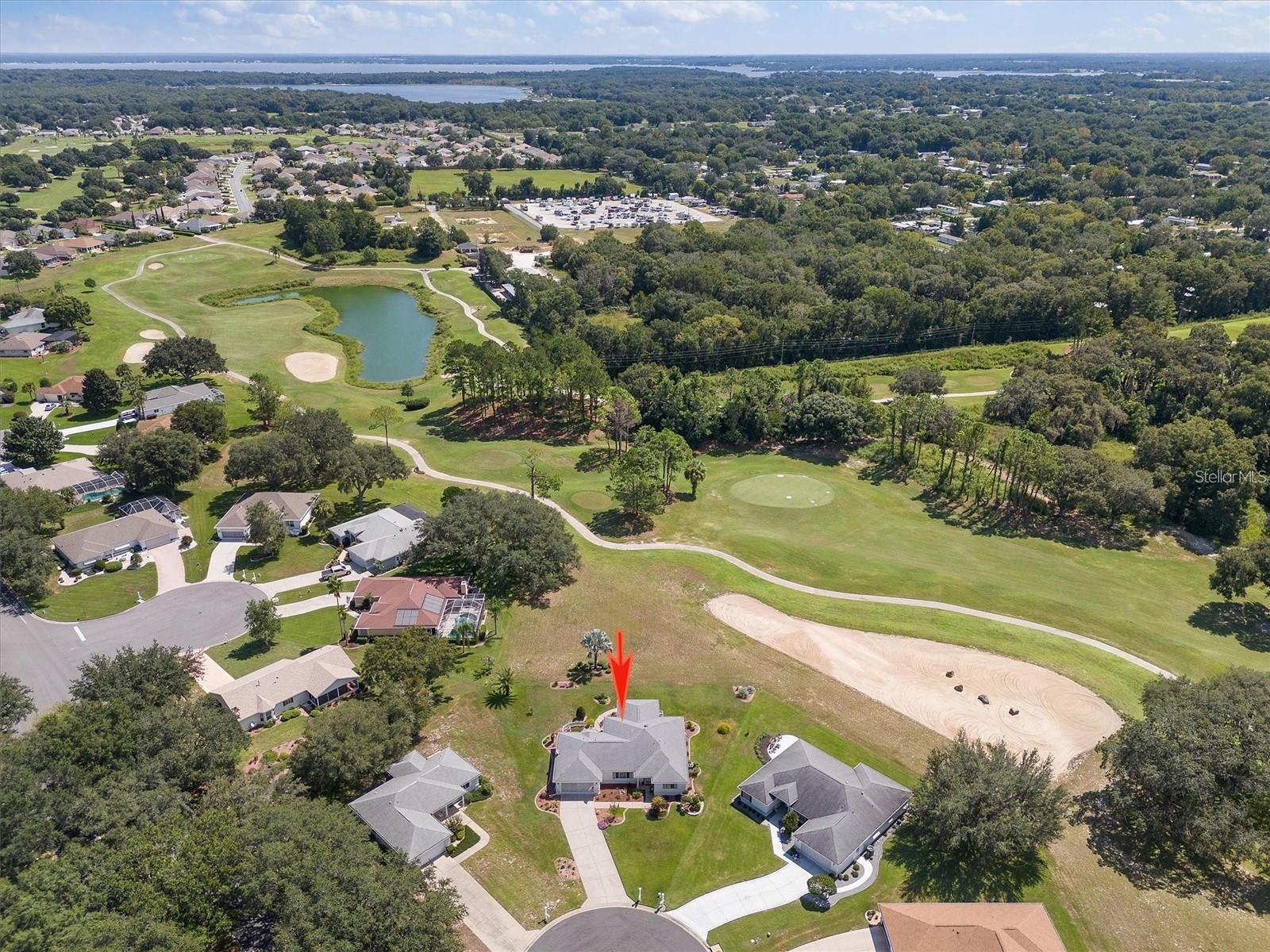 Image 30 of 31 For 13869 Del Webb Boulevard