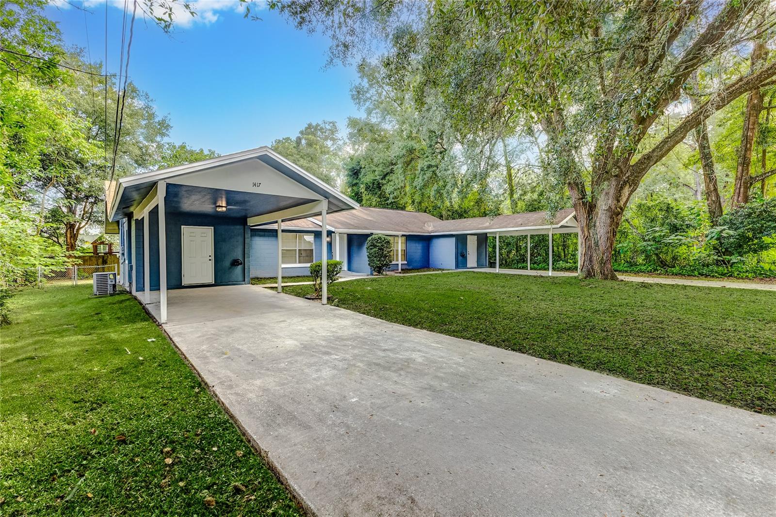 Details for 1417 38th Street, OCALA, FL 34479