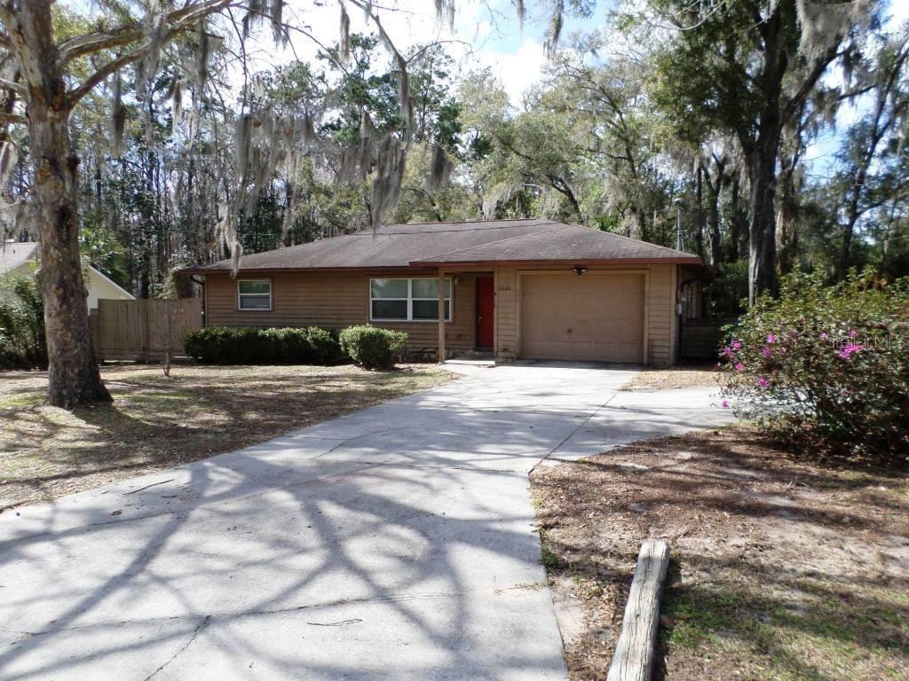 Details for 11606 Kennesaw Road, DUNNELLON, FL 34431