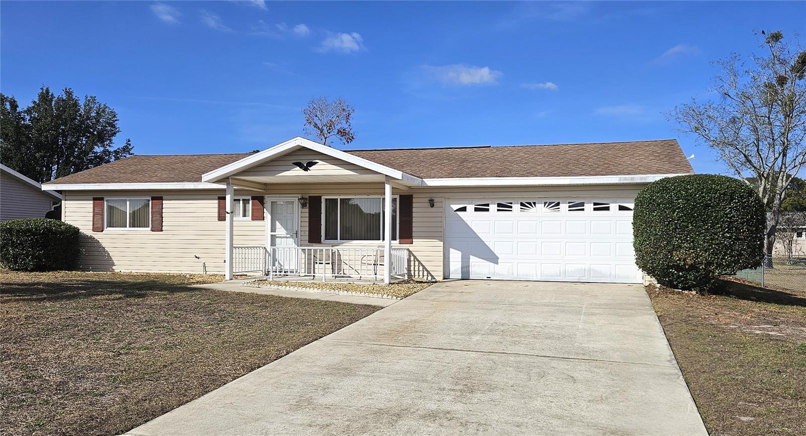 Details for 10838 78th Court, OCALA, FL 34476