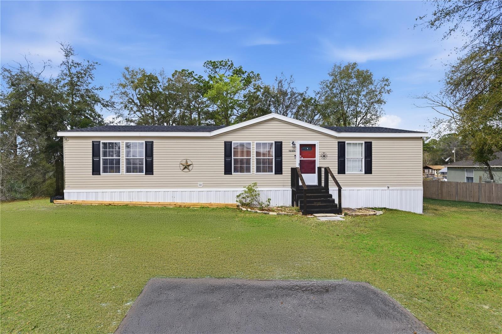 Details for 12400 99th Terrace, BELLEVIEW, FL 34420