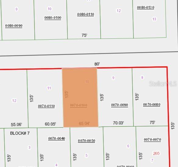 Image 6 of 6 For 505 Hickory Nut Trail