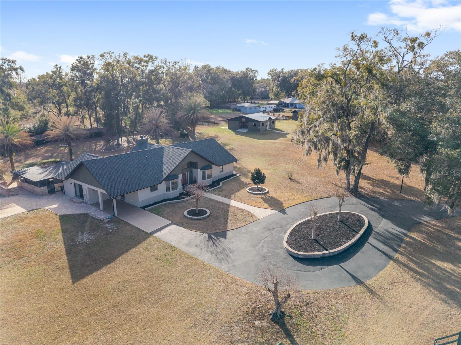 Details for 12 Carry Back Road, OCALA, FL 34482