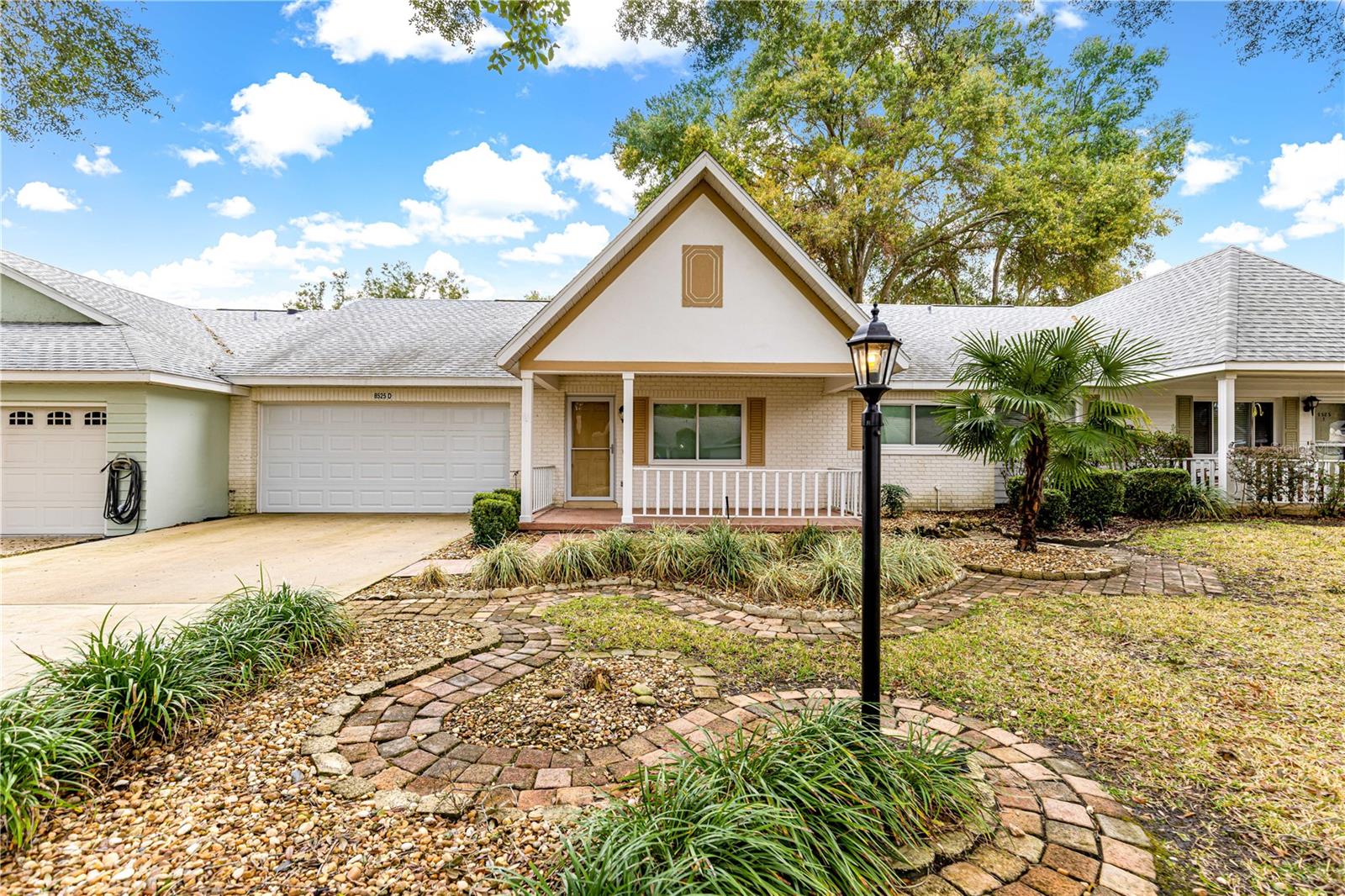 Details for 8525 90th Lane D, OCALA, FL 34481