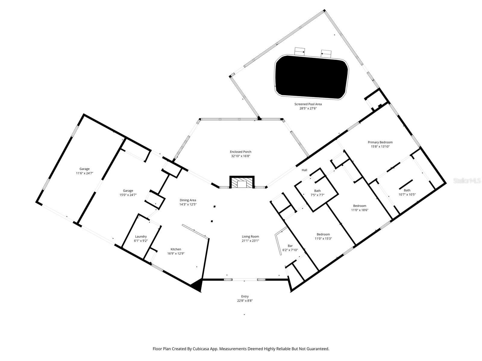 Image 48 of 48 For 239 Paradise Point Road