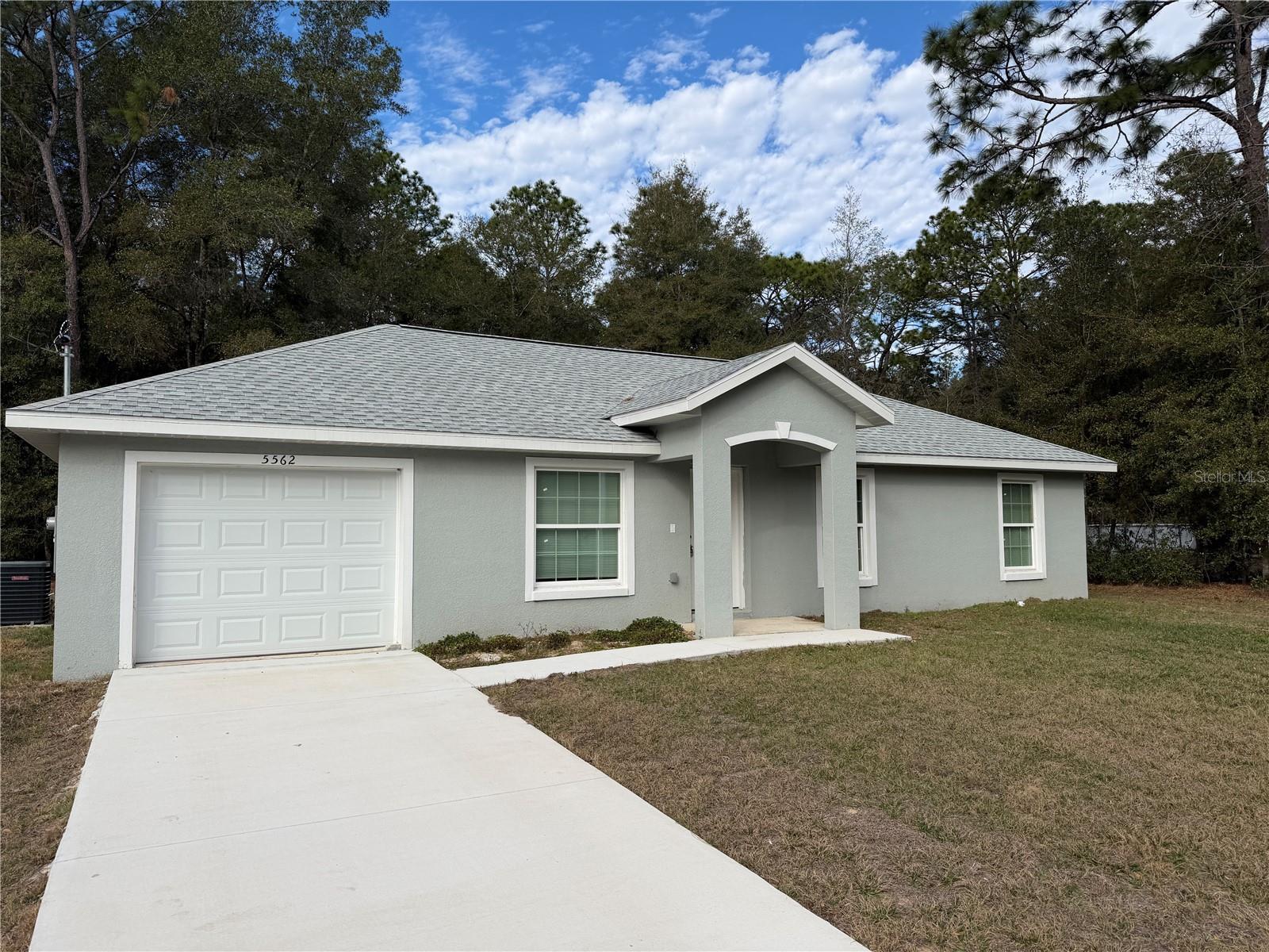 Details for 5562 206th Avenue, DUNNELLON, FL 34431