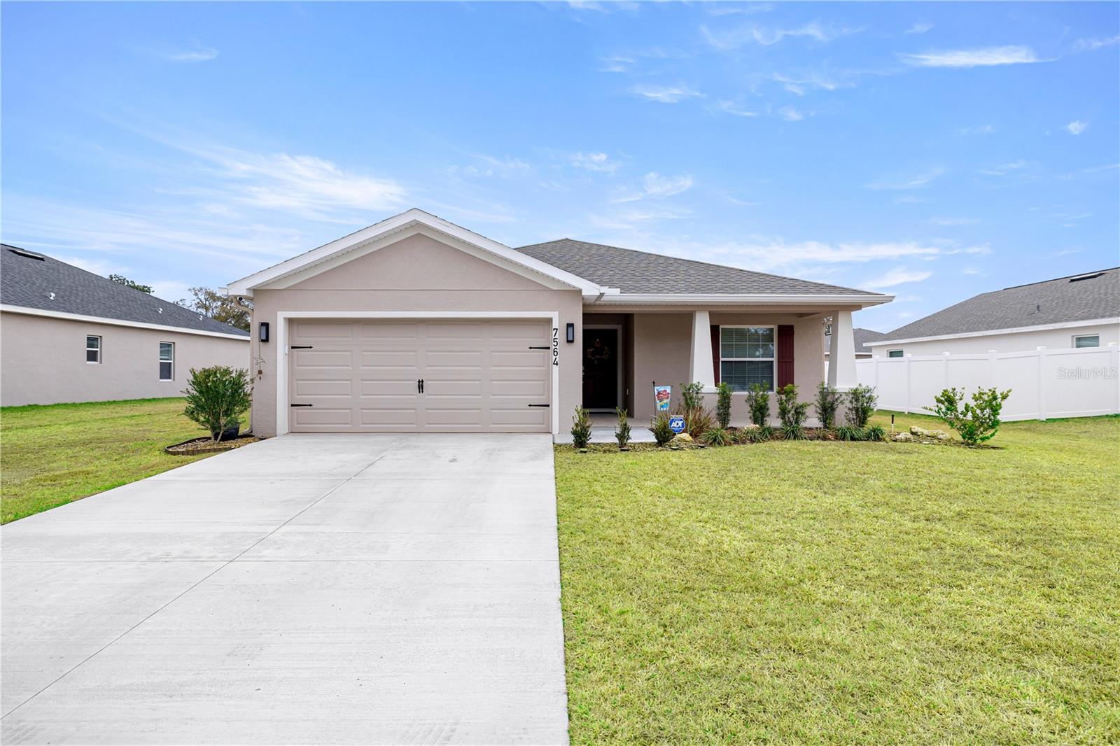 Details for 7564 107th Lane, OCALA, FL 34476