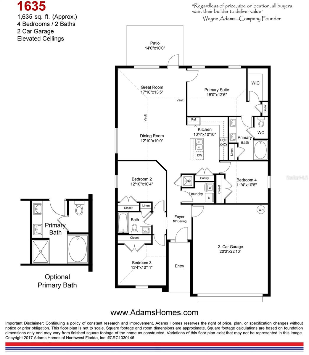 Image 2 of 37 For 4513 91st Lane Road