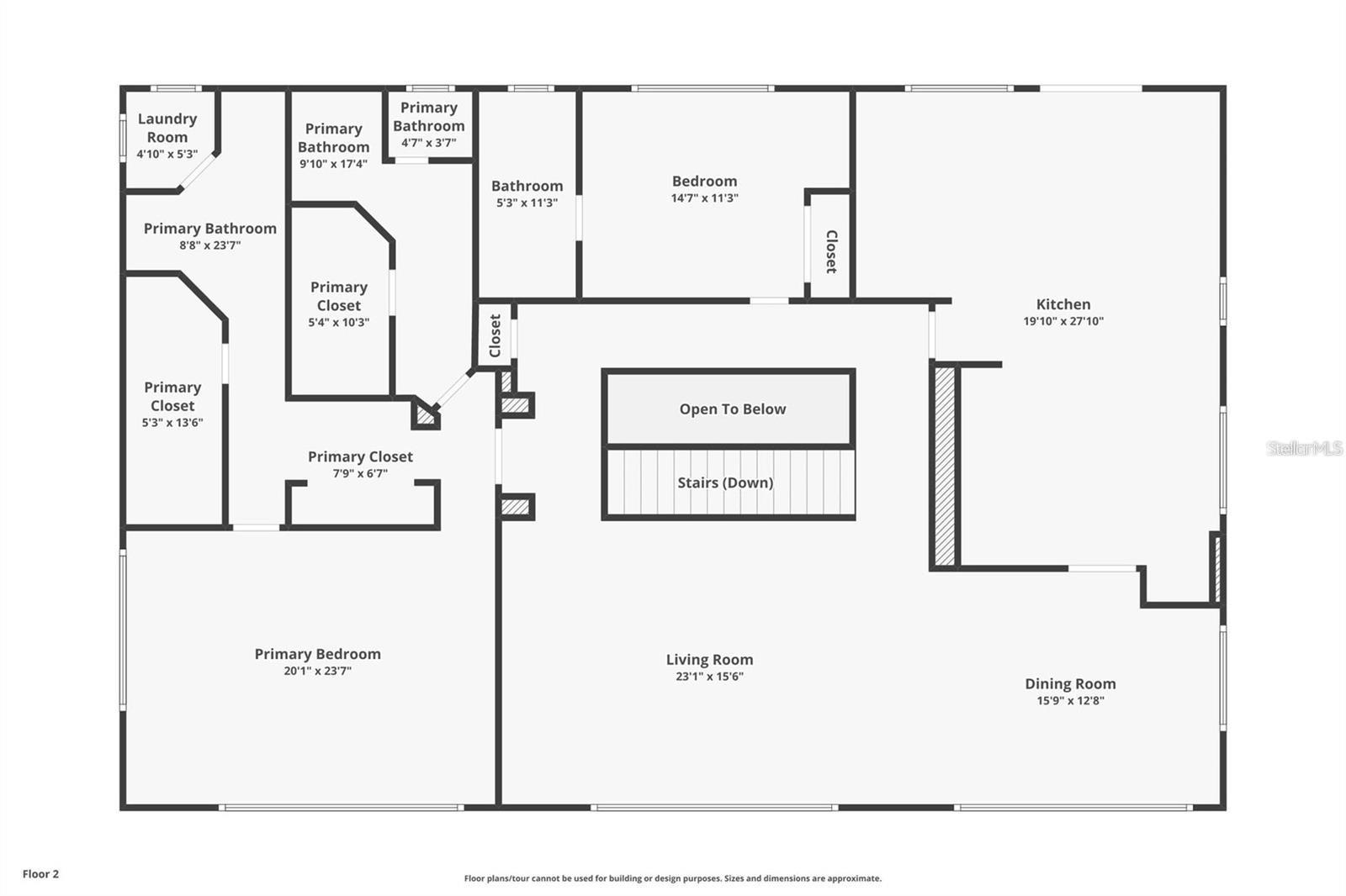 Image 83 of 86 For 2401 26th Street