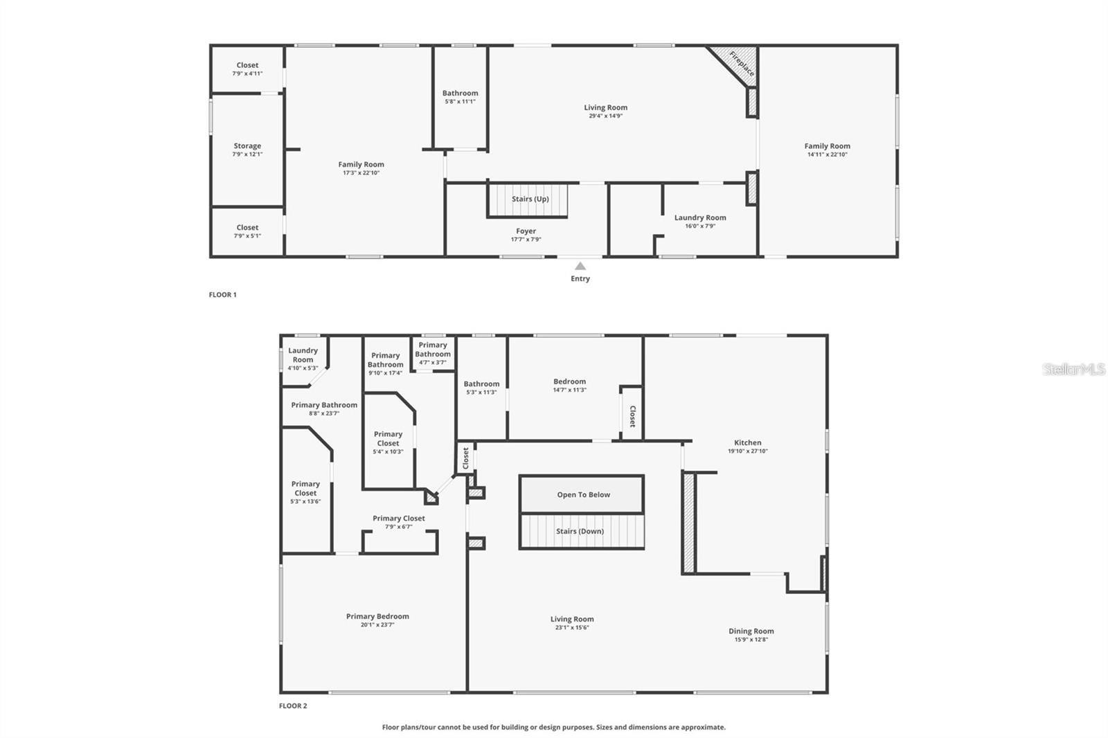 Image 85 of 86 For 2401 26th Street