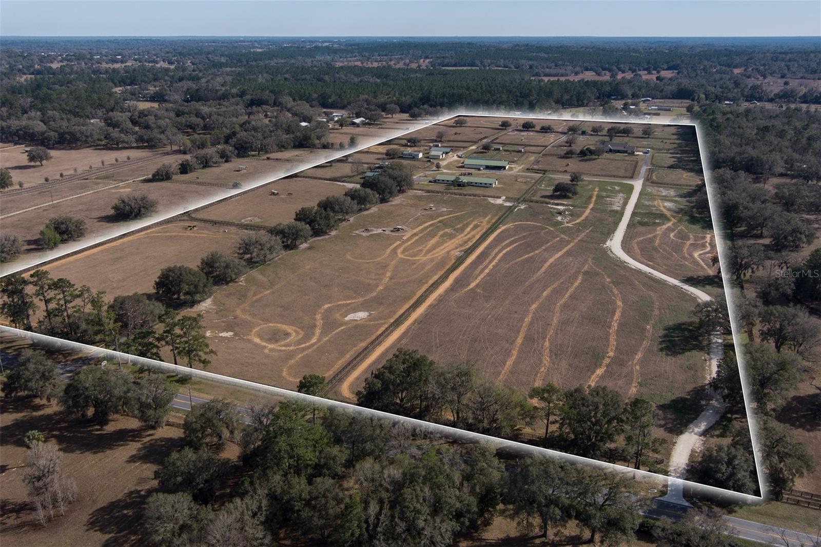 Image 2 of 43 For 11130-11122 Highway 326