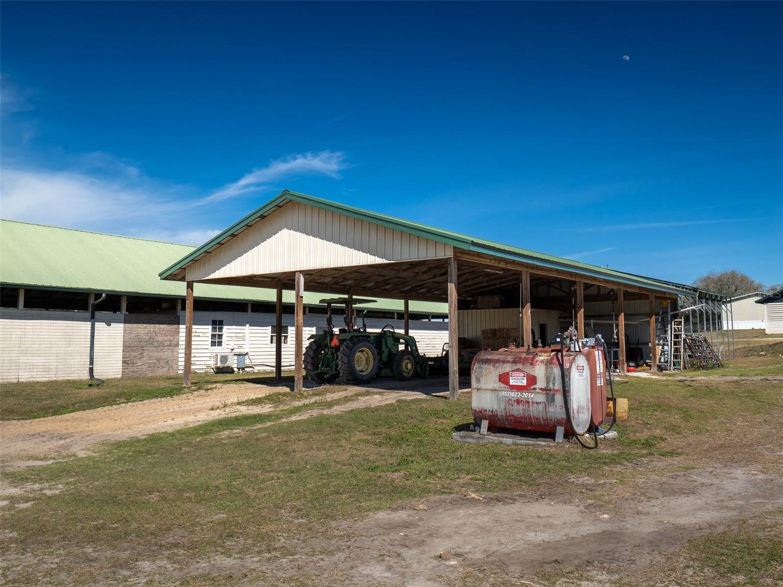 Image 27 of 43 For 11130-11122 Highway 326